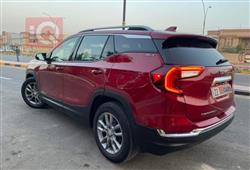 GMC Terrain